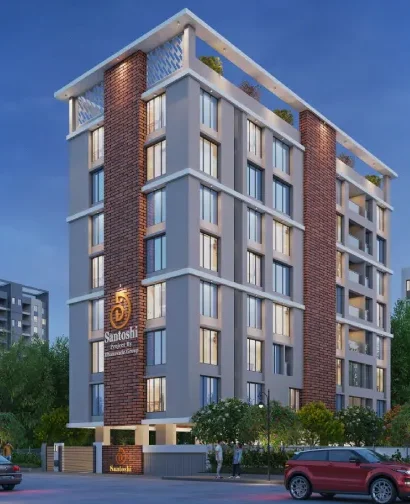 Santoshi project img
