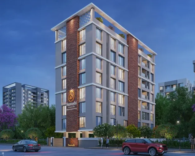 Santoshi project img