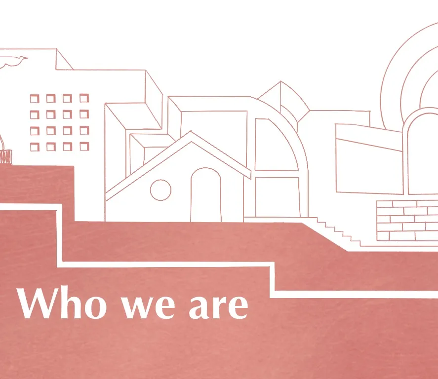 About us b m